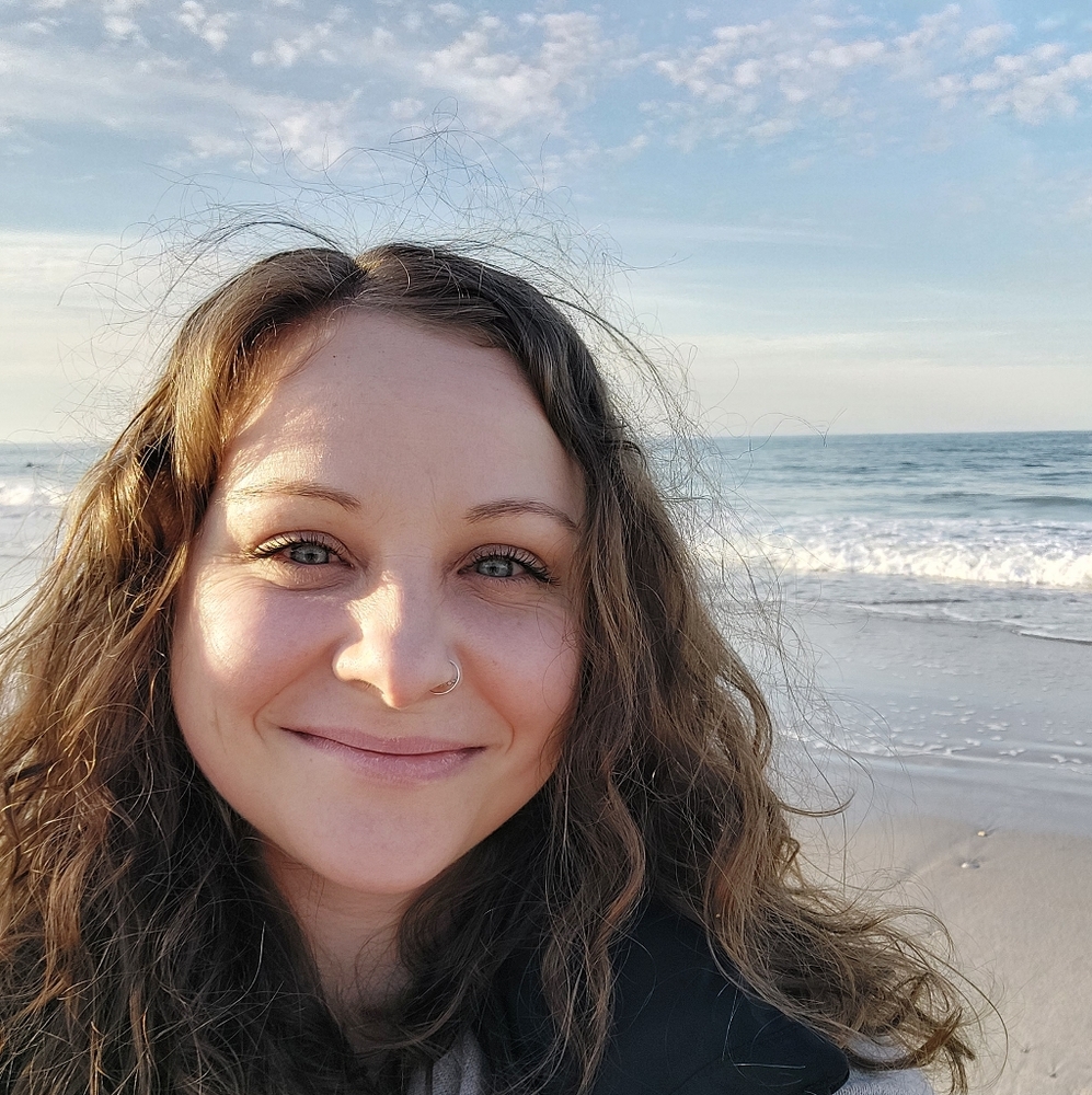 Meet your Posher, Kayla